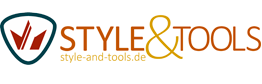 STYLE & TOOLS - Onlineshop von mk24 Werbeagentur